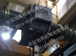 管道金属探测器（AMP-000V14）