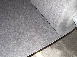 用于床上用品、家具的非织造毛毡（Fibertex）